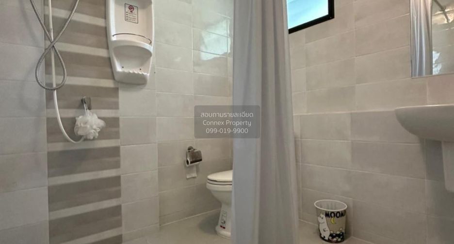 For sale 3 bedrooms townhouse in Mueang Nonthaburi, Nonthaburi