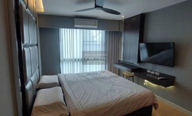 Wohnung zum Kauf mit 1 Zimmer in Khlong Toei, Bangkok