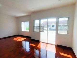 For sale 3 bedrooms house in Thanyaburi, Pathum Thani