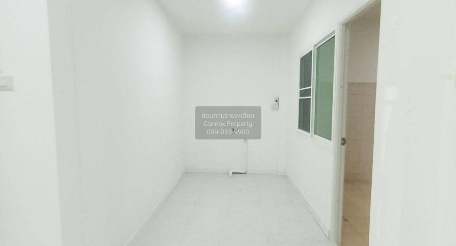 For sale 3 bedrooms house in Thanyaburi, Pathum Thani