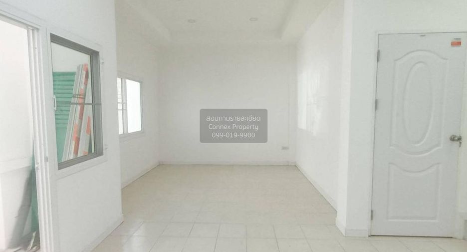 For sale 3 bedrooms house in Thanyaburi, Pathum Thani