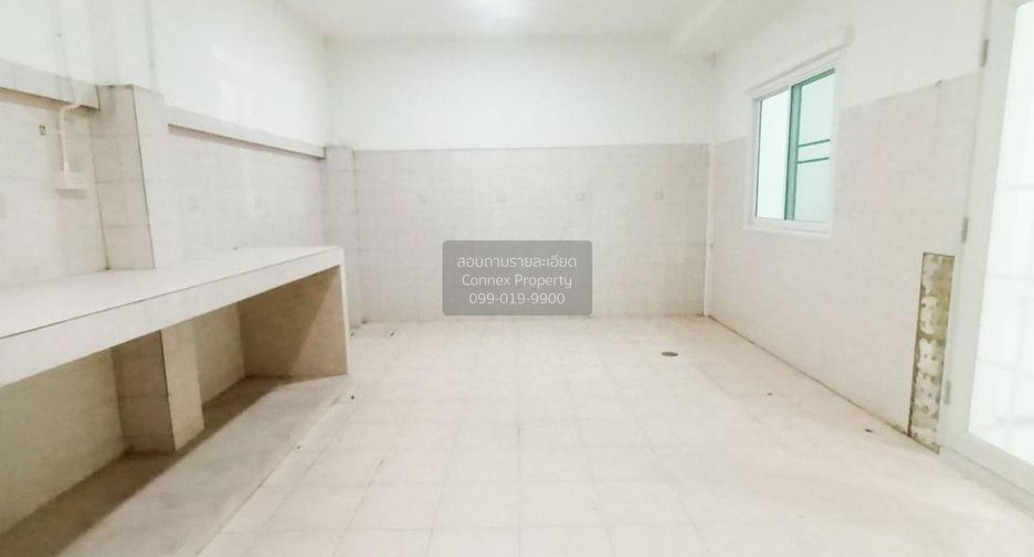 For sale 3 bedrooms house in Thanyaburi, Pathum Thani