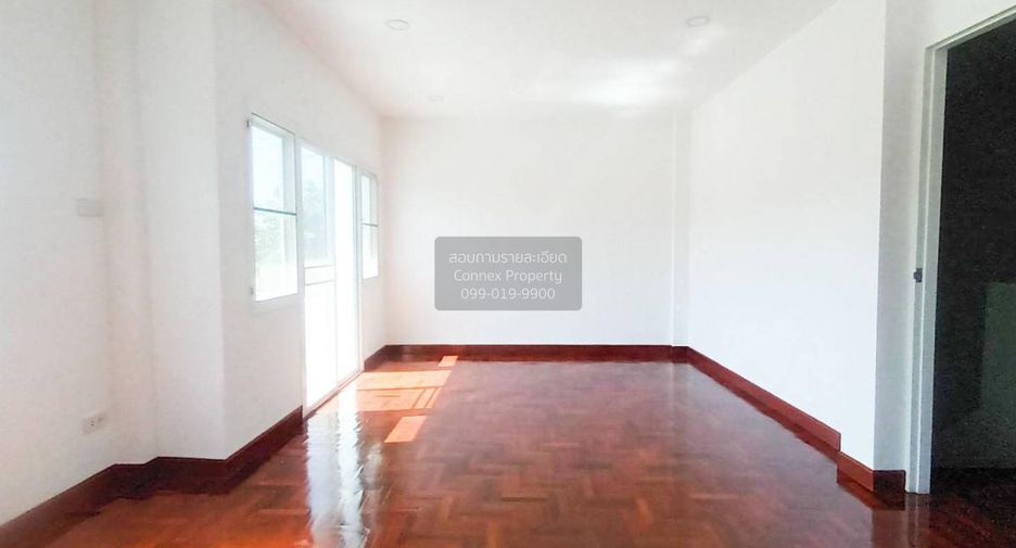 For sale 3 bedrooms house in Thanyaburi, Pathum Thani