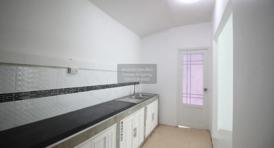 For sale 2 bedrooms townhouse in Bang Yai, Nonthaburi