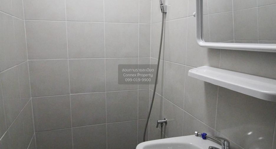 For sale 2 bedrooms townhouse in Bang Yai, Nonthaburi