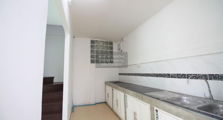 For sale 2 bedrooms townhouse in Bang Yai, Nonthaburi