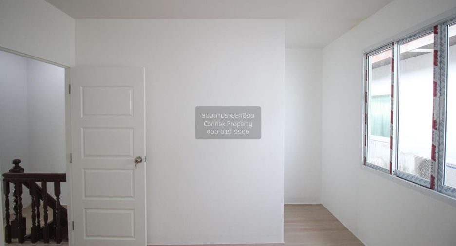 For sale 2 bedrooms townhouse in Bang Yai, Nonthaburi