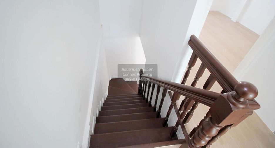 For sale 2 bedrooms townhouse in Bang Yai, Nonthaburi