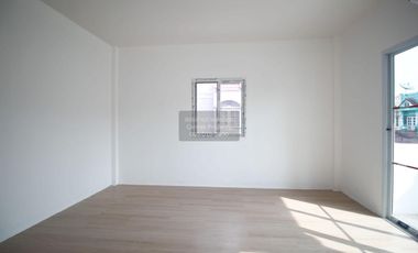 For sale 2 bedrooms townhouse in Bang Yai, Nonthaburi