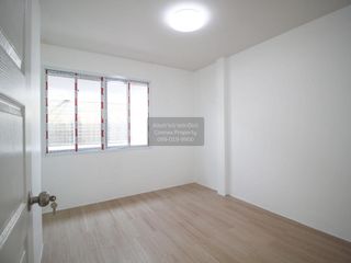 For sale 2 bedrooms townhouse in Bang Yai, Nonthaburi