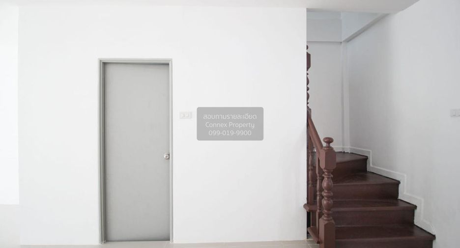 For sale 2 bedrooms townhouse in Bang Yai, Nonthaburi