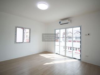For sale 2 bedrooms townhouse in Bang Yai, Nonthaburi