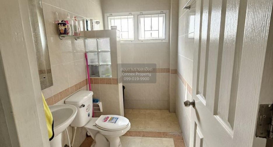 For sale 3 bedrooms house in Mueang Nonthaburi, Nonthaburi
