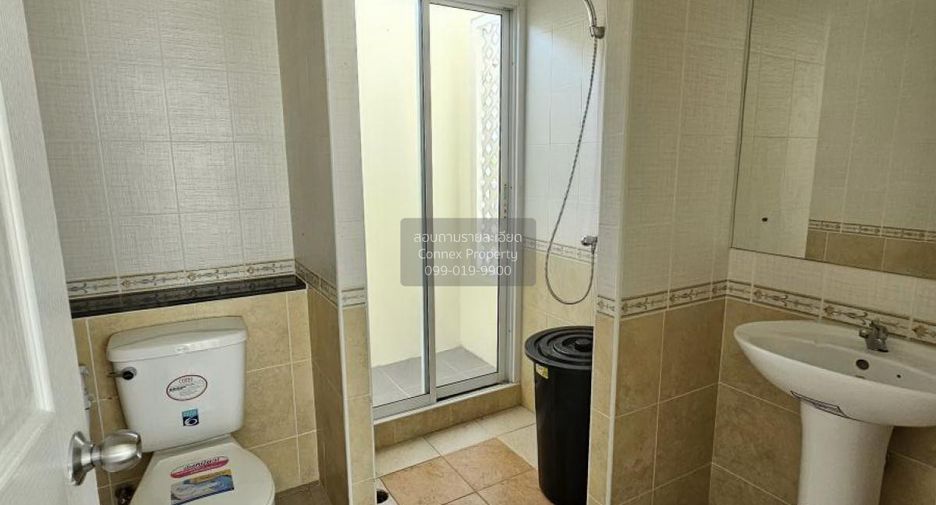 For sale 3 bedrooms house in Mueang Nonthaburi, Nonthaburi