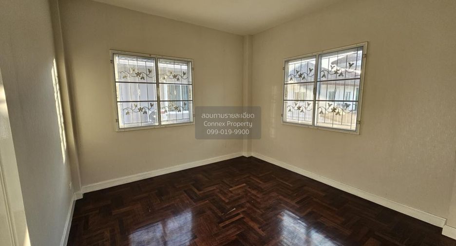For sale 3 bedrooms house in Mueang Nonthaburi, Nonthaburi