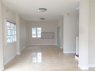 For sale 3 bedrooms house in Mueang Nonthaburi, Nonthaburi