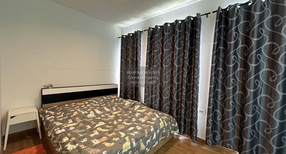 For sale 3 bedrooms townhouse in Bang Phli, Samut Prakan