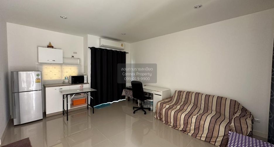 For sale 3 bedrooms townhouse in Bang Phli, Samut Prakan