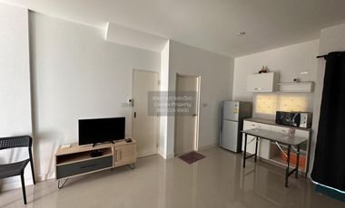 For sale 3 bedrooms townhouse in Bang Phli, Samut Prakan
