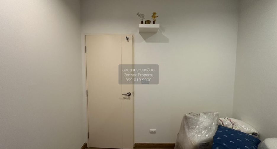 For sale 3 bedrooms townhouse in Bang Phli, Samut Prakan