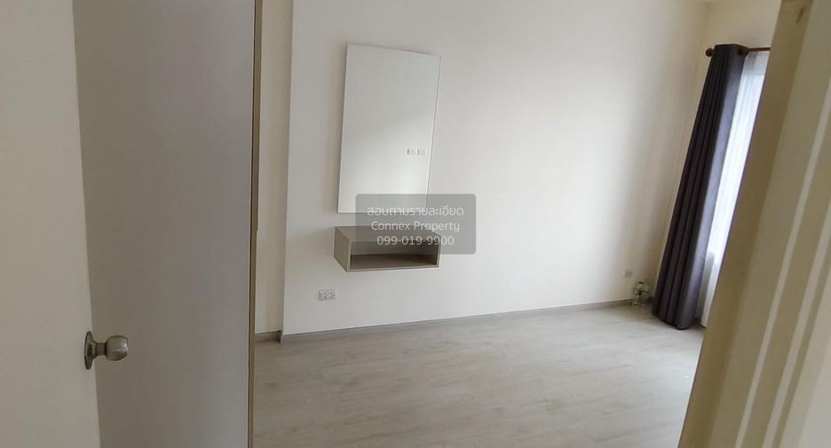 Condo en venta de 2 habitaciones en Bang Sue, Bangkok