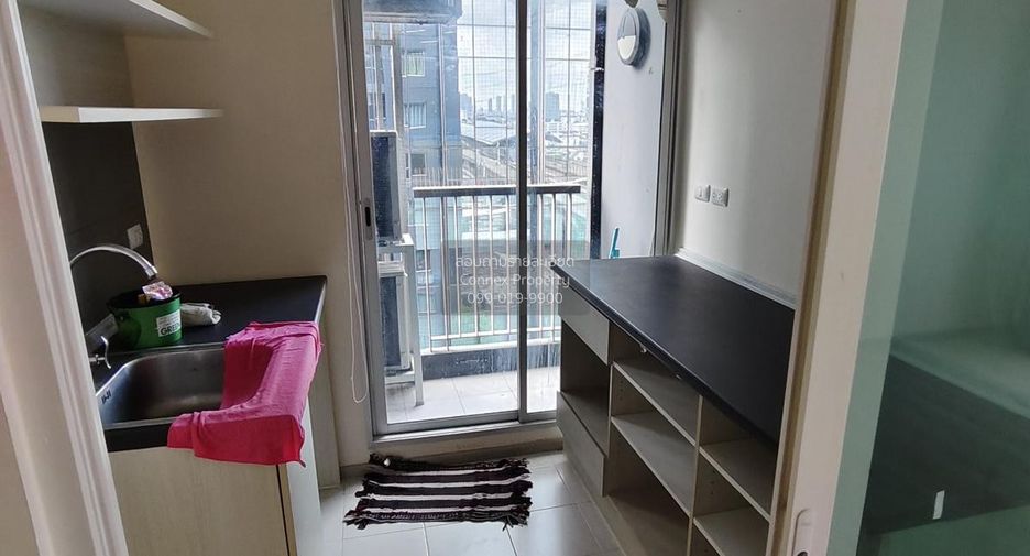 Condo en venta de 2 habitaciones en Bang Sue, Bangkok