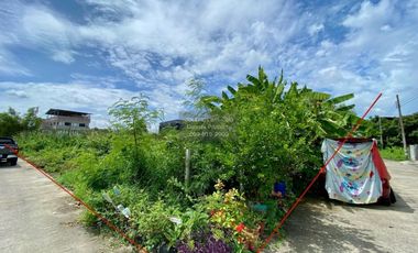 For sale 1 bed land in Bang Bua Thong, Nonthaburi