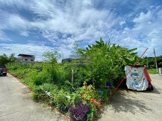 For sale 1 bed land in Bang Bua Thong, Nonthaburi