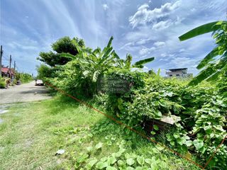 For sale 1 bed land in Bang Bua Thong, Nonthaburi