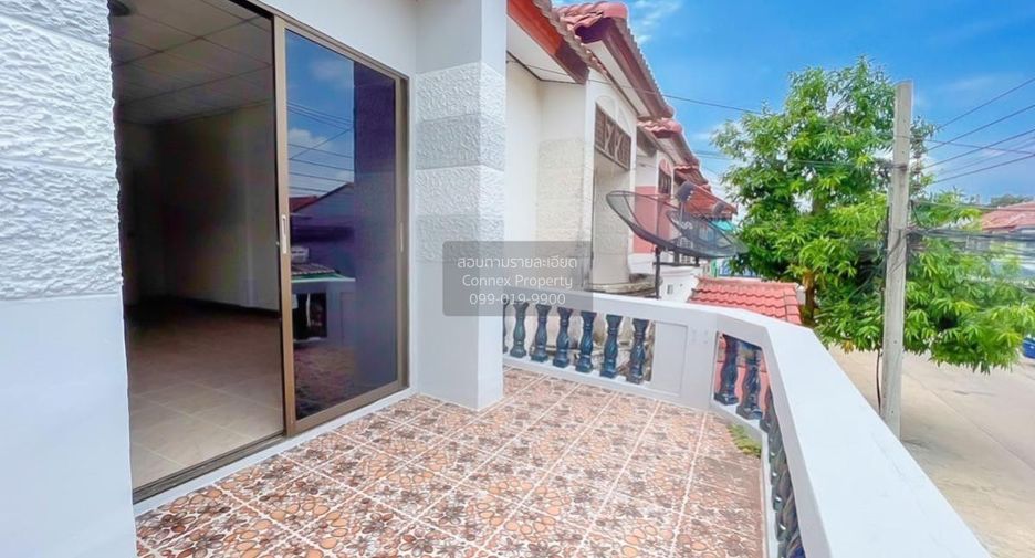 For sale 2 bedrooms townhouse in Sai Noi, Nonthaburi