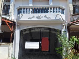 For sale 2 bedrooms townhouse in Sai Noi, Nonthaburi