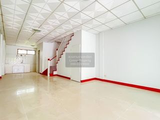 For sale 2 bedrooms townhouse in Sai Noi, Nonthaburi