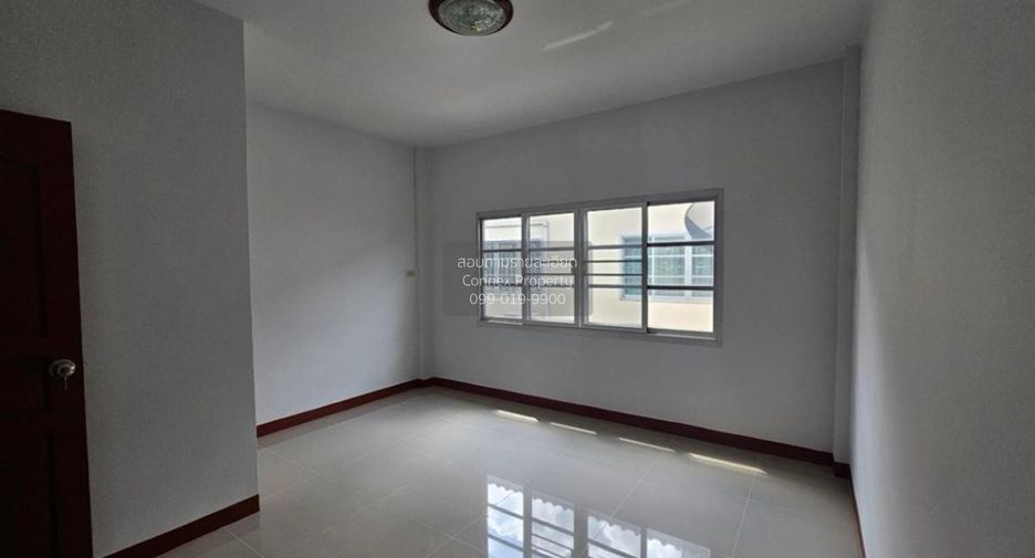 For sale 3 bedrooms townhouse in Bang Bua Thong, Nonthaburi