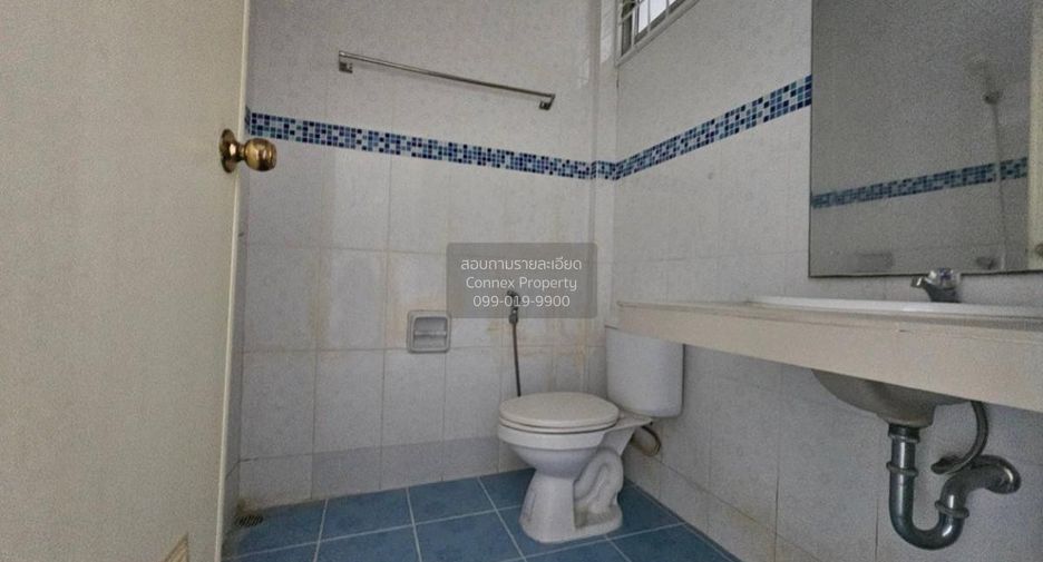 For sale 3 bedrooms townhouse in Bang Bua Thong, Nonthaburi