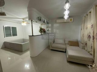 For sale 3 bedrooms townhouse in Lam Luk Ka, Pathum Thani