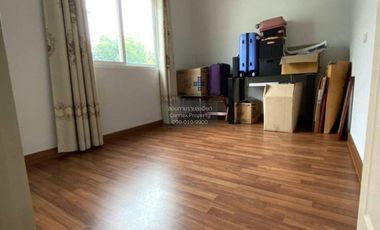 For sale 3 bedrooms townhouse in Lam Luk Ka, Pathum Thani