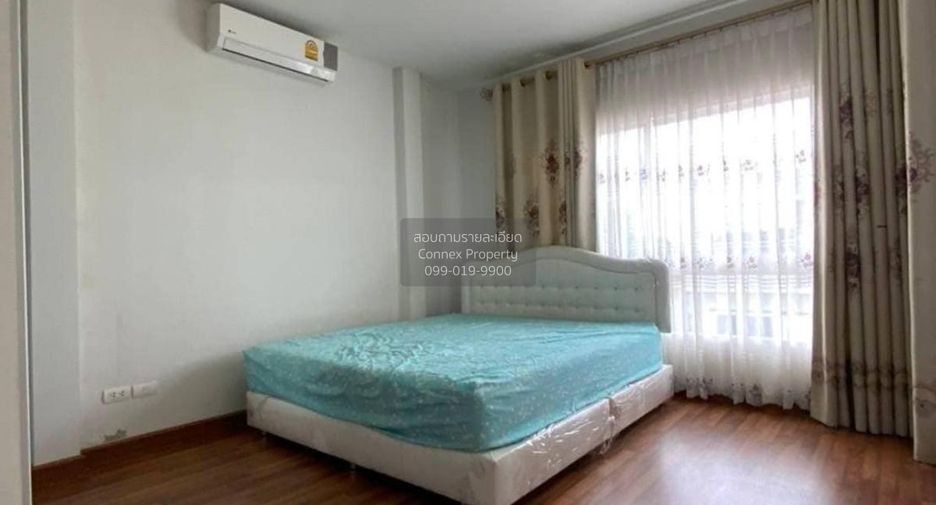 For sale 3 bedrooms townhouse in Lam Luk Ka, Pathum Thani