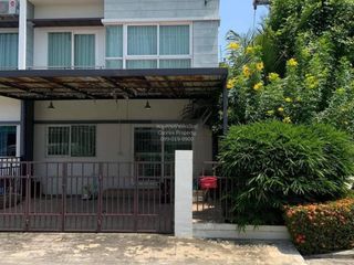 For sale 3 bedrooms townhouse in Lam Luk Ka, Pathum Thani