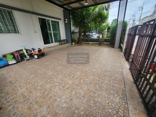 For sale 3 bedrooms townhouse in Lam Luk Ka, Pathum Thani