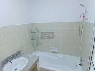 For sale 2 bedrooms townhouse in Sai Noi, Nonthaburi