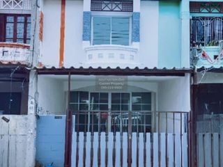 For sale 2 bedrooms townhouse in Sai Noi, Nonthaburi