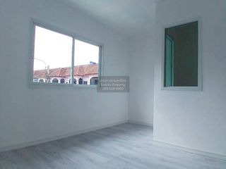 For sale 2 bedrooms townhouse in Sai Noi, Nonthaburi