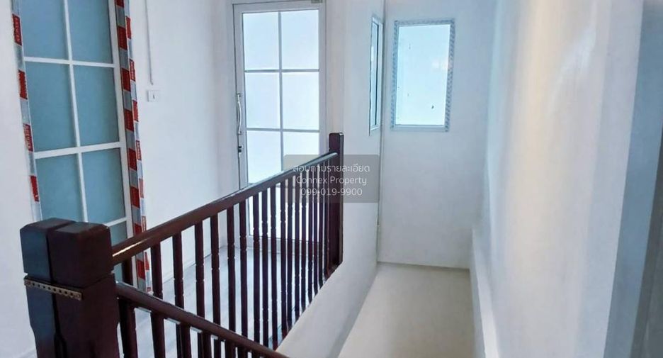 For sale 2 bedrooms townhouse in Sai Noi, Nonthaburi
