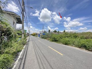 For sale 1 bed land in Bang Bua Thong, Nonthaburi