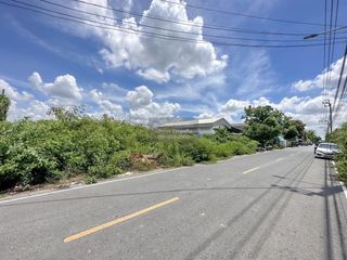 For sale 1 bed land in Bang Bua Thong, Nonthaburi