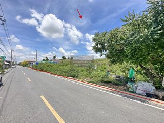 For sale 1 bed land in Bang Bua Thong, Nonthaburi
