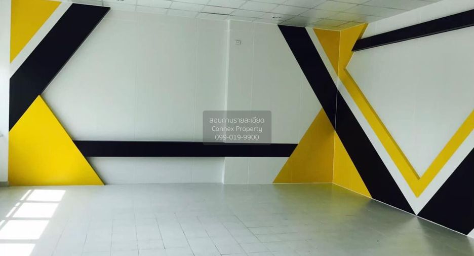For sale 6 bedrooms townhouse in Pak Kret, Nonthaburi