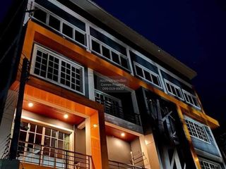 For sale 6 bedrooms townhouse in Pak Kret, Nonthaburi