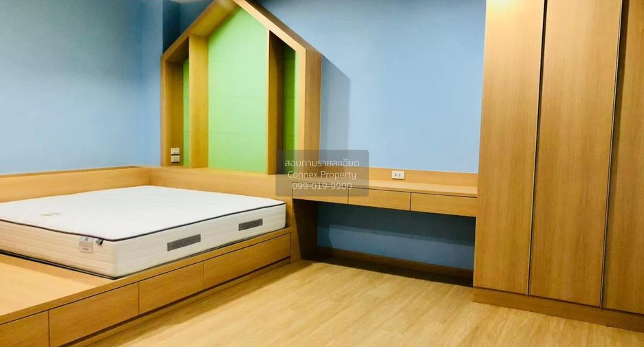 For sale 6 bedrooms townhouse in Pak Kret, Nonthaburi