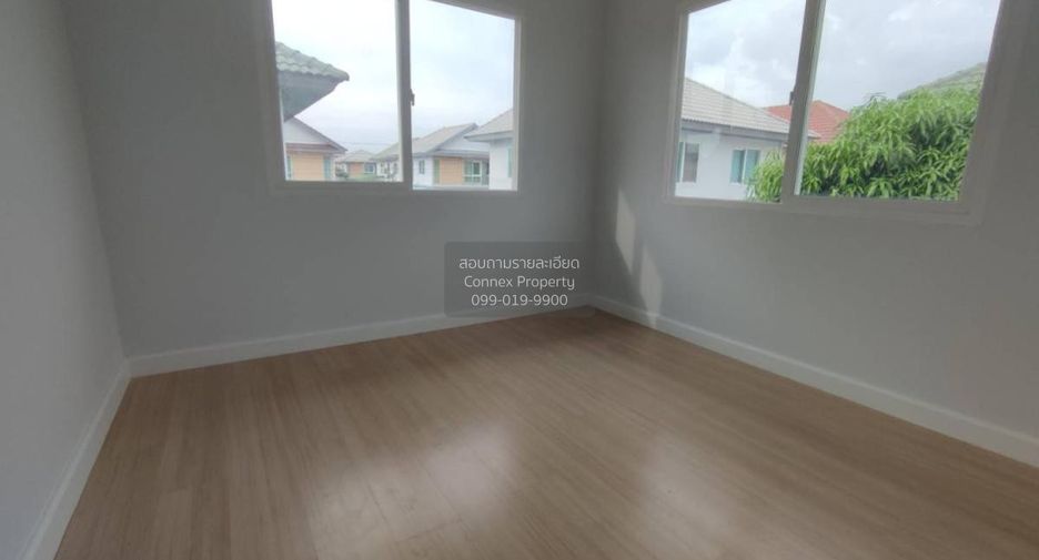 For sale 3 bedrooms house in Bang Khun Thian, Bangkok